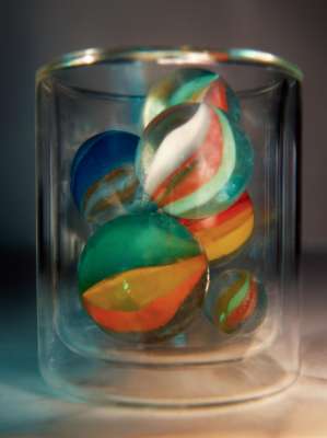 "Anamorphic Still" no 32